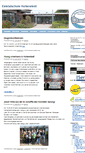 Mobile Screenshot of estetalschule.de